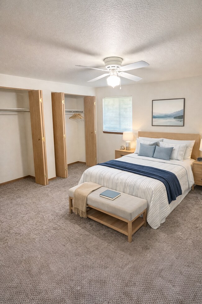 Building Photo - 5930 N Wiscomb St