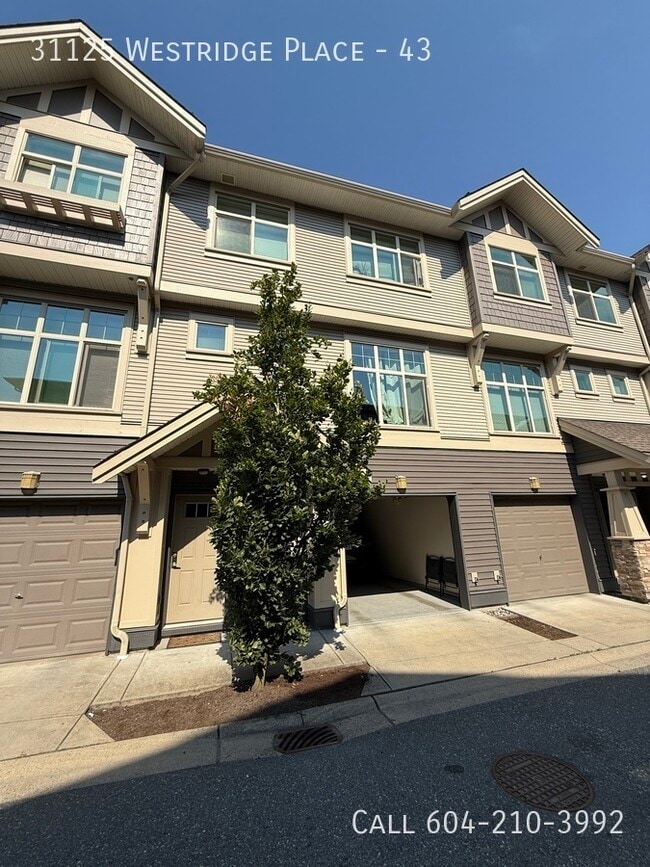 Building Photo - 31125 Westridge Pl