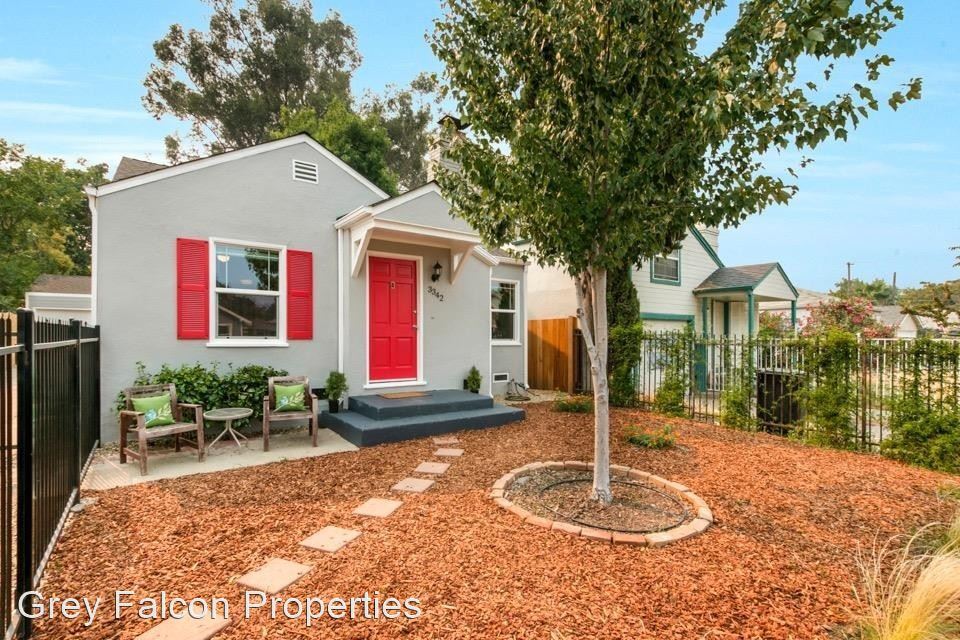 Foto principal - 2 br, 1 bath House - 3342 San Carlos Way
