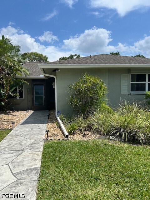 Foto del edificio - 5827 Littlestone Ct