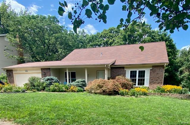 Primary Photo - 15611 Highcroft Dr