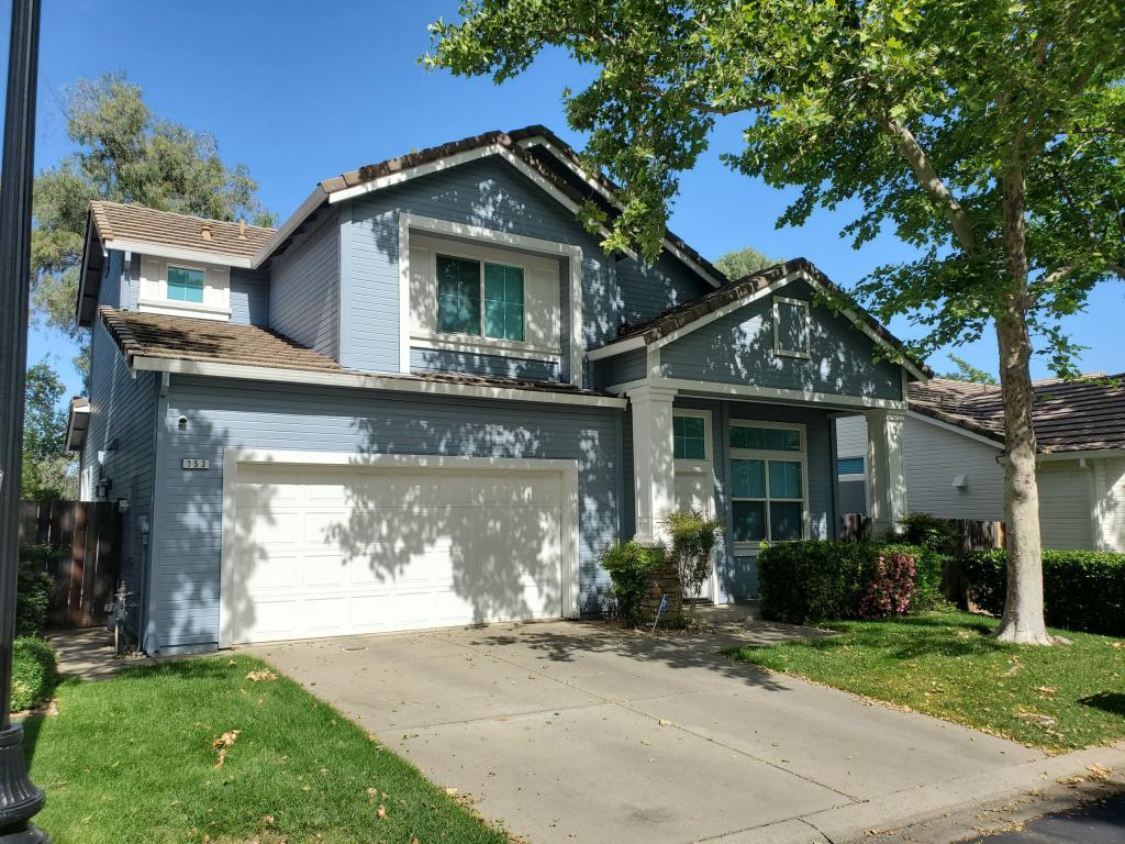 Foto del edificio - 353 Coventry Cir