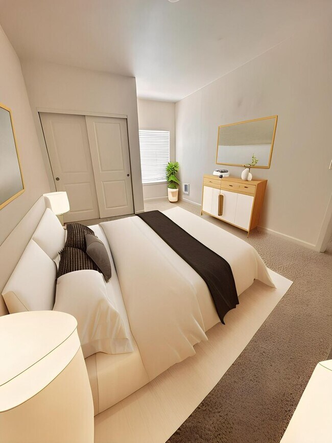 Interior Photo - Meadow Brook Villas