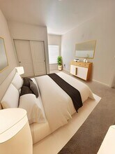 Interior Photo - Meadow Brook Villas
