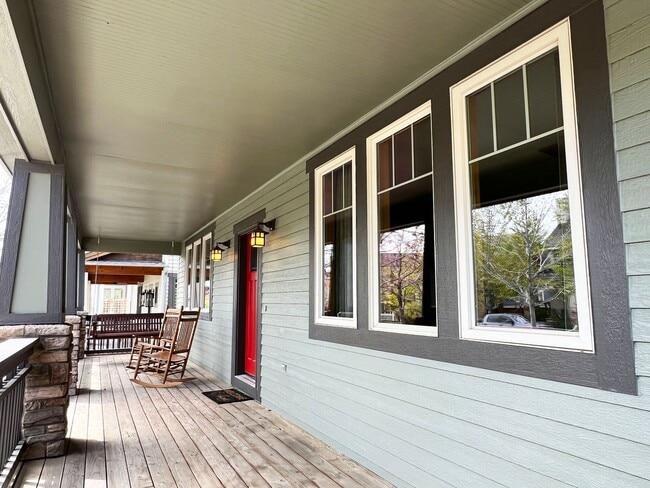 Photo - Graceful Craftsman Style Home in Bradburn