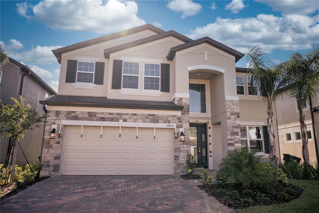 Primary Photo - 10835 Sundrift Dr