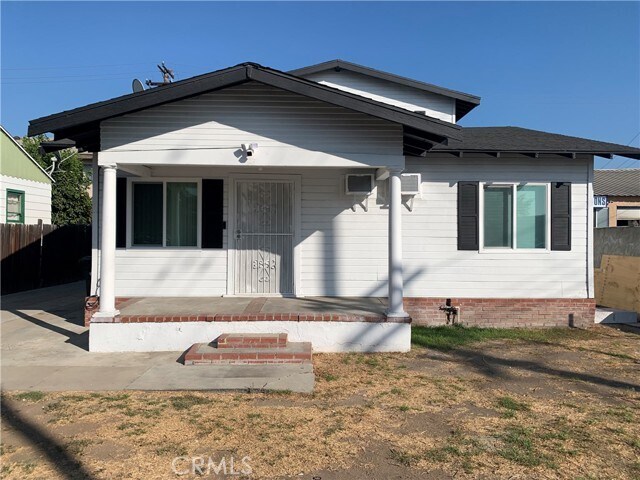 Foto principal - 212 S Vail Ave