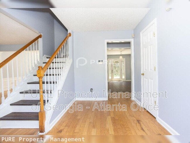 Foto del edificio - 457 Darter Dr NW