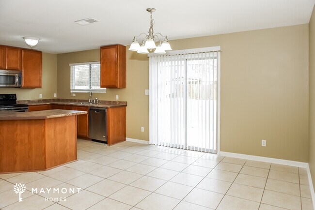 Foto del edificio - 15434 Mill Valley Dr