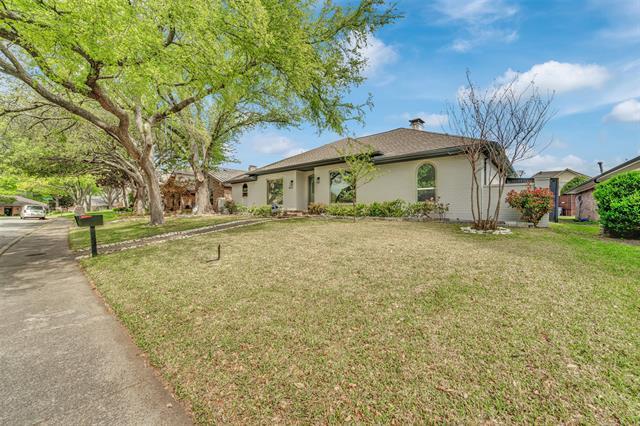 Foto del edificio - 9511 Robin Meadow Dr