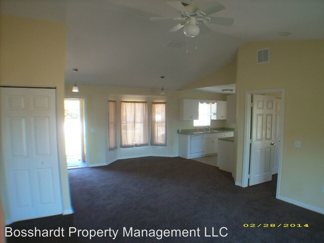 Building Photo - 3 br, 2 bath House - 17 Spring Place
