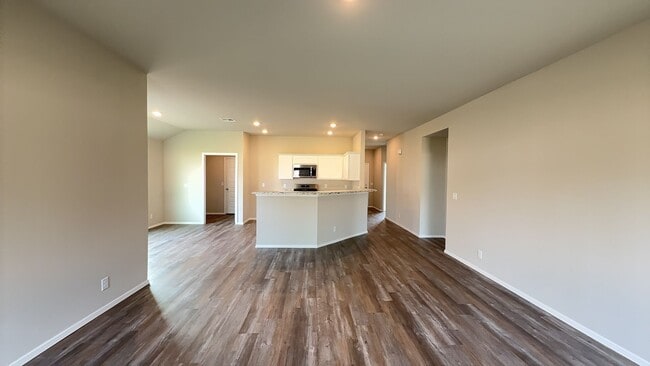 Building Photo - Welcome to your dream home in the heart of...