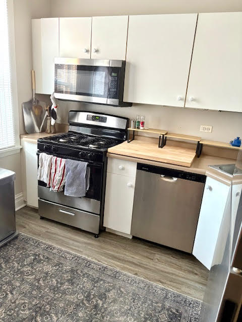 Foto del edificio - 3610 N Wayne Ave