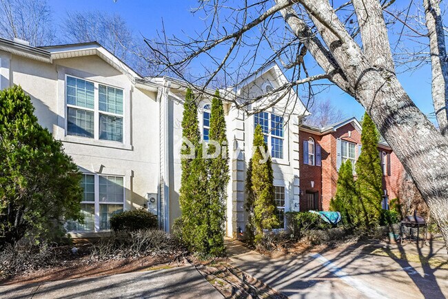 Foto del edificio - 3321 Waldrop Trl, Decatur, GA 30034