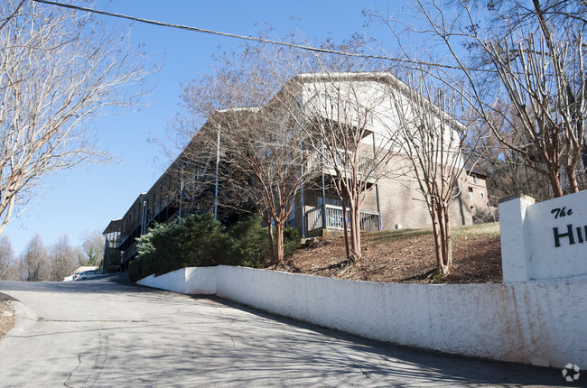 Building Photo - The Hillside