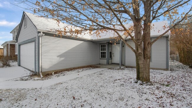 Building Photo - 4452 Trindel Way
