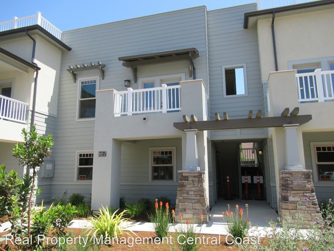 Foto principal - 639-641 Pismo St