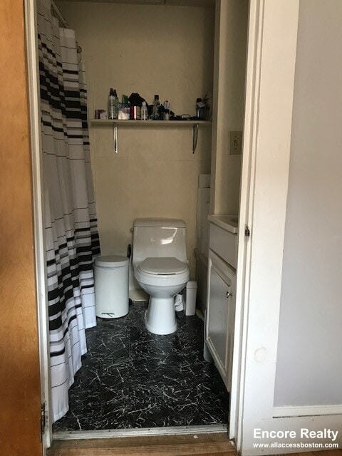 Building Photo - 4 Watson St