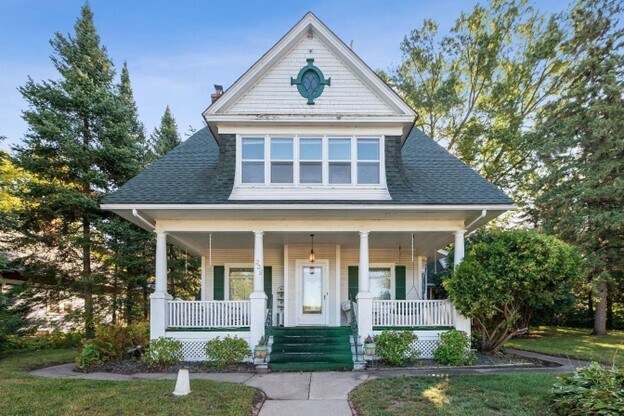 Foto del edificio - 232 N Washington St