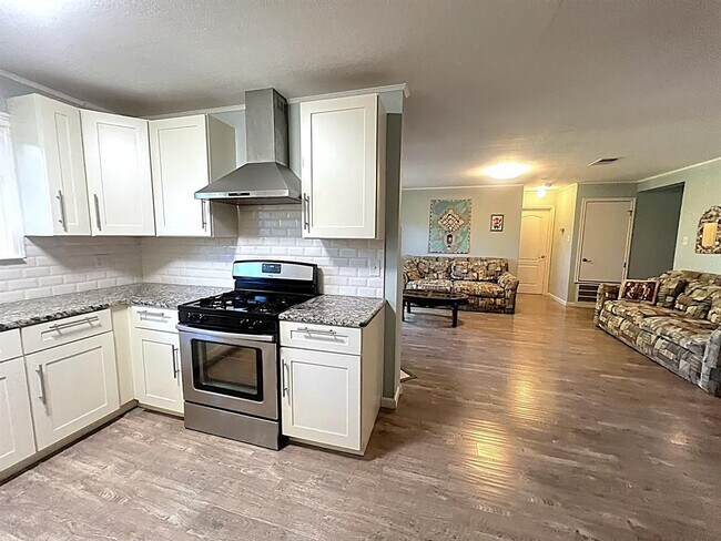 Foto del edificio - 3503 Walleye Way