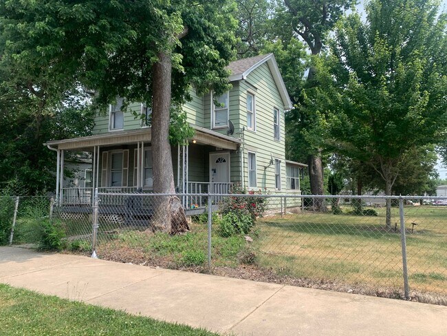 Foto del edificio - 1616 NE Jefferson St