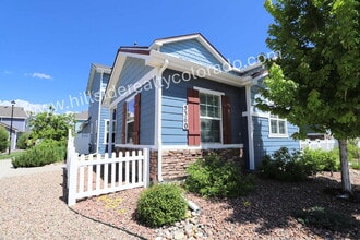 Building Photo - 5360 Wild Sage Grove
