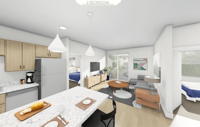 The Derby - Apartments in Madison, WI | Apartments.com