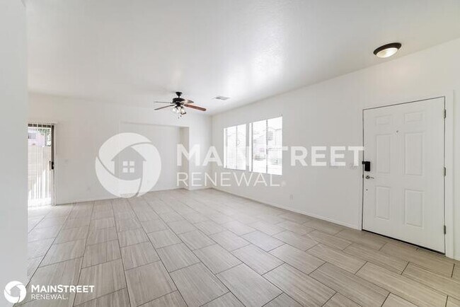 Foto del edificio - 1334 E Dunbar Dr, Phoenix, AZ 85042