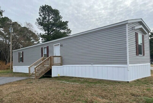 Foto del edificio - 4301 Knot Ct