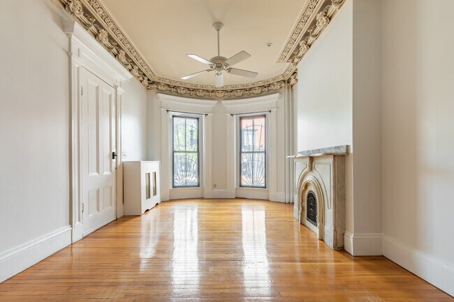 Foto del edificio - 775 Tremont St