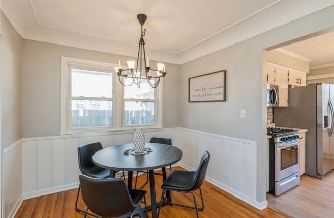 Building Photo - 2101 30th St