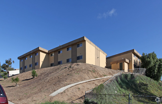 Foto del edificio - Alta Park Apartments