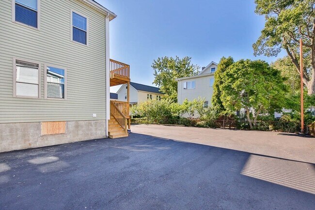 Foto del edificio - 39-41 Harvard St