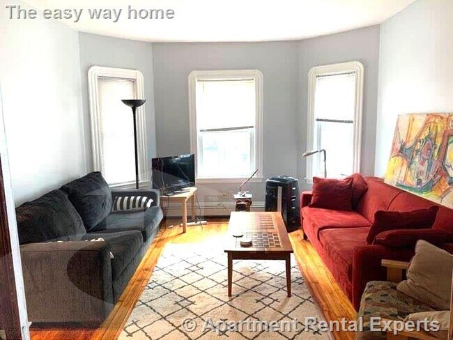 Photo - 37 Charnwood Rd Apartment