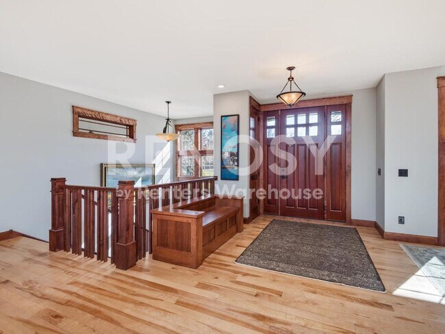 Foto del edificio - 1912 Linner Woods Ct
