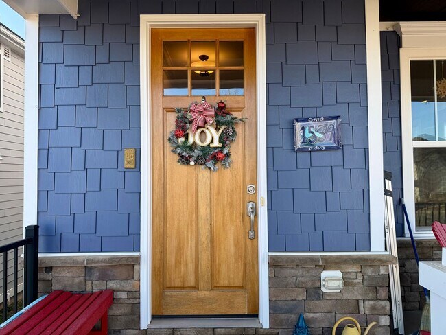 Foto del edificio - 1539 Barnett St