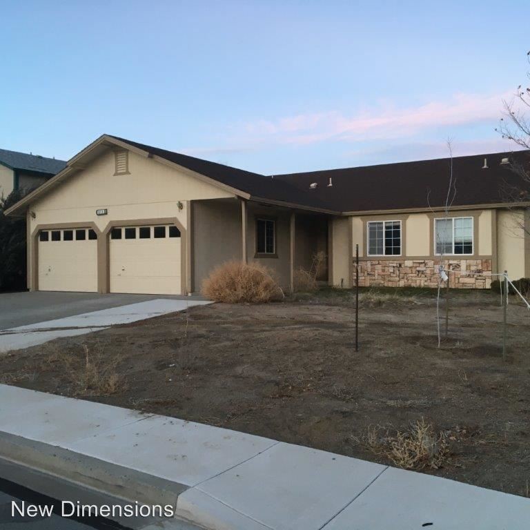 Foto principal - 3 br, 2 bath House - 210 Monumental Circle