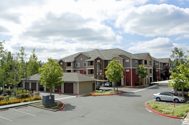 Foto del edificio - The Meadows