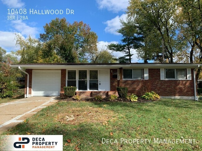 Building Photo - 3 Bedroom House