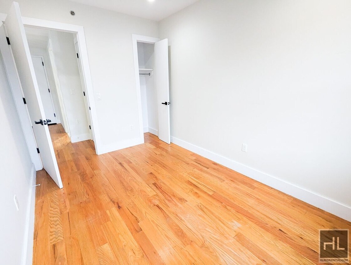 Foto principal - WEST 162 STREET