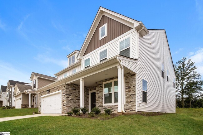 Building Photo - 461 Yoshino Cherry Dr