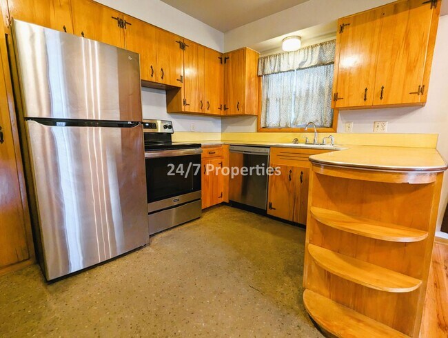 Foto del edificio - 5820 SE Westfork Ave