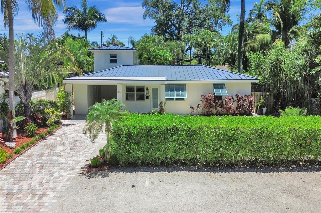 Foto principal - 2802 NE 15th Ave