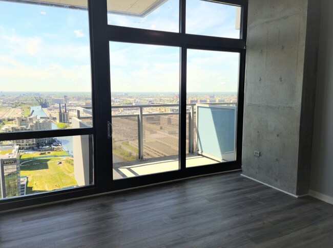 Foto del edificio - 235 W Van Buren St