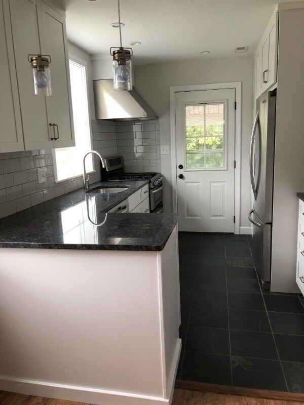 Foto del edificio - 5601 S Quaker Ln