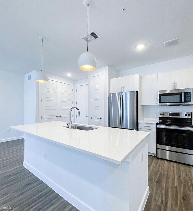 Foto del edificio - 1 br, 1 bath Condo - 3151 S Ih 35 No Carpe...