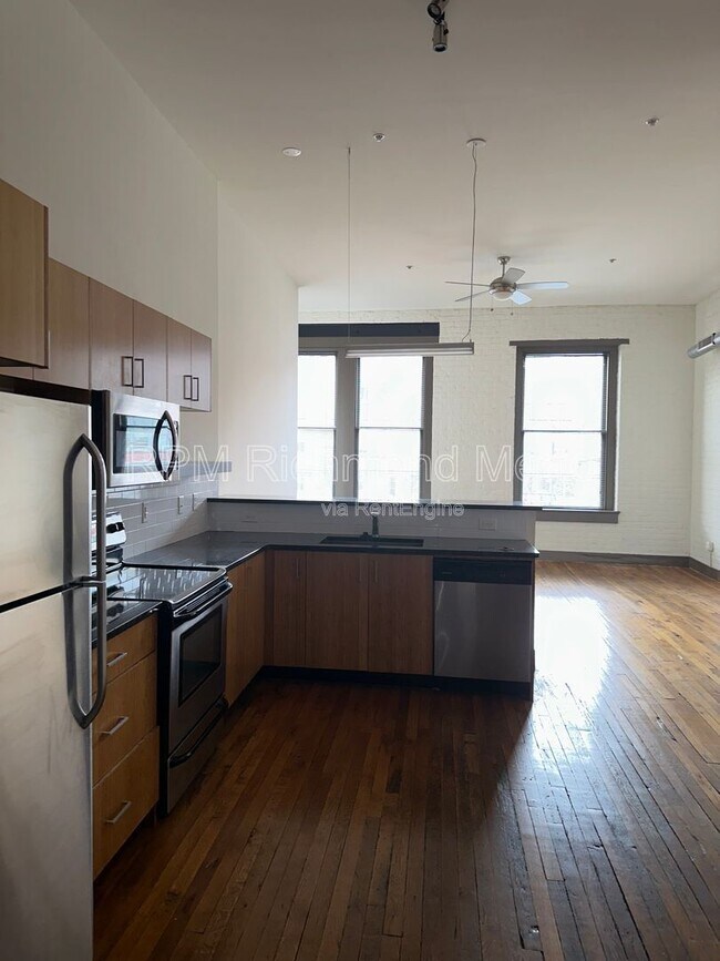 Foto del interior - 1322 W Broad St