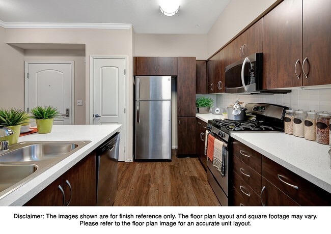 Interior Photo - Elara Apartments