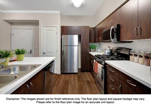 Interior Photo - Elara Apartments