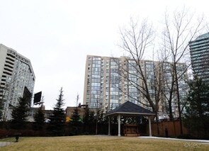 Photo du bâtiment - Monaco